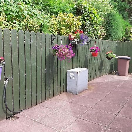 Torrent Cottage Coalisland Bagian luar foto