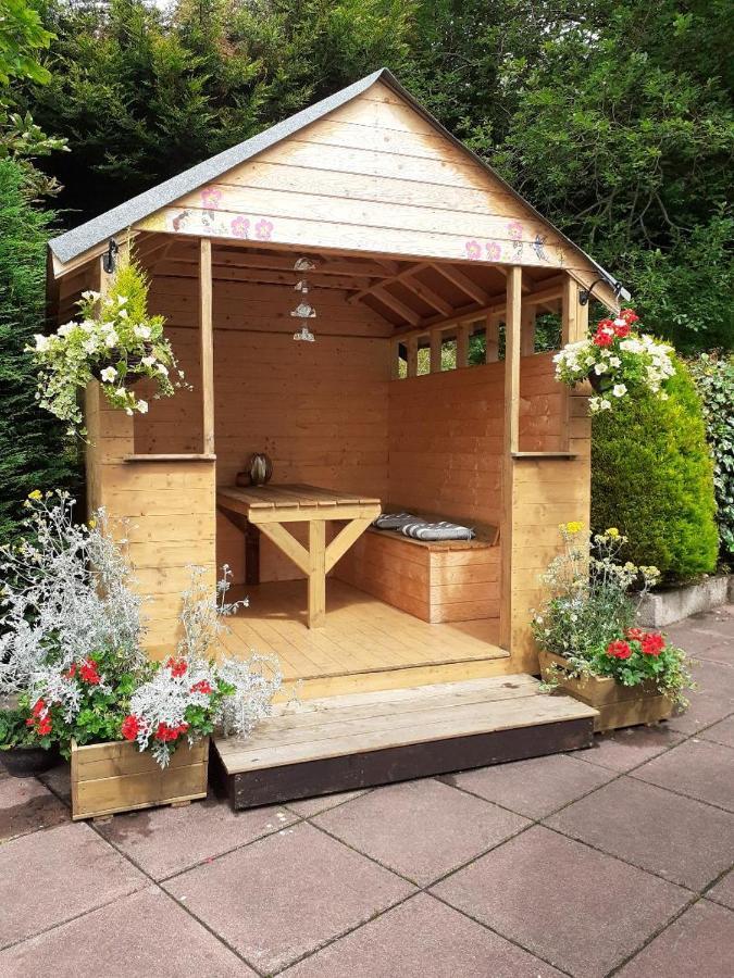 Torrent Cottage Coalisland Bagian luar foto