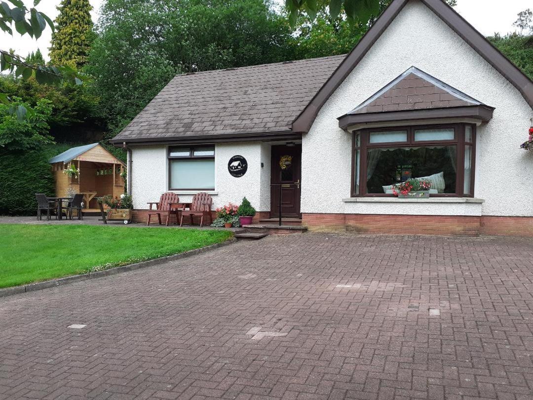 Torrent Cottage Coalisland Bagian luar foto