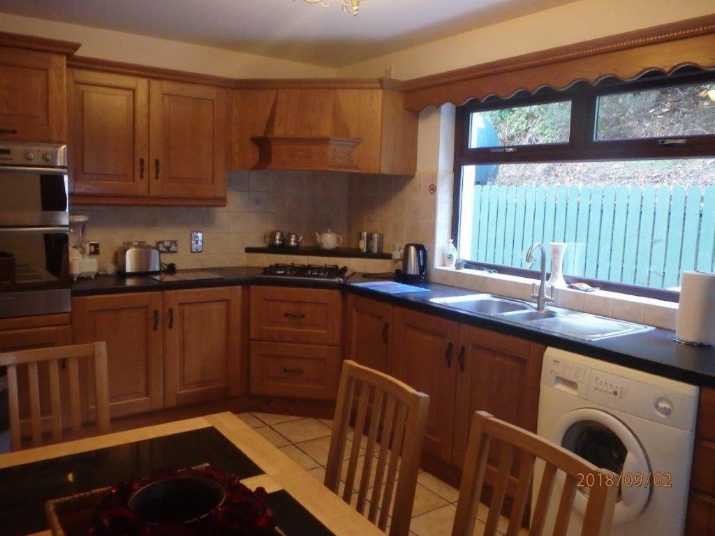 Torrent Cottage Coalisland Bagian luar foto