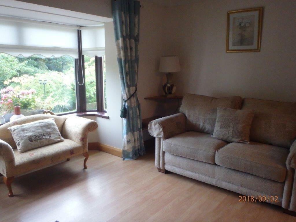 Torrent Cottage Coalisland Bagian luar foto