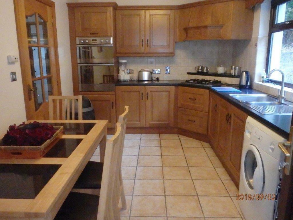 Torrent Cottage Coalisland Bagian luar foto