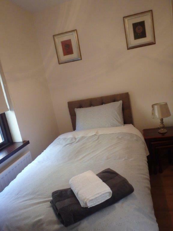 Torrent Cottage Coalisland Bagian luar foto