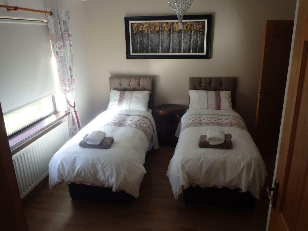 Torrent Cottage Coalisland Bagian luar foto