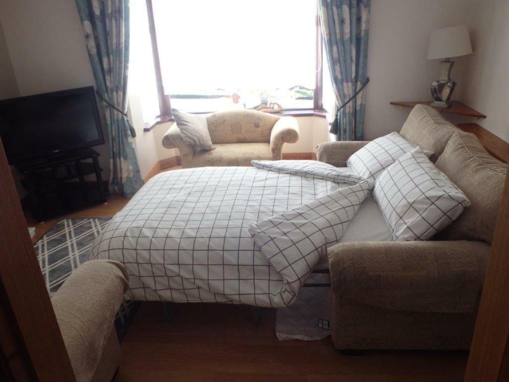 Torrent Cottage Coalisland Bagian luar foto